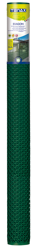 exagon-green-1х5