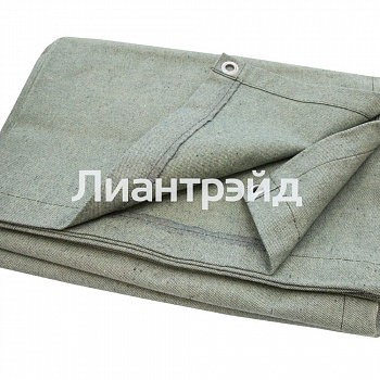 Полог брезентовый ПВ 3х6 - 11155 